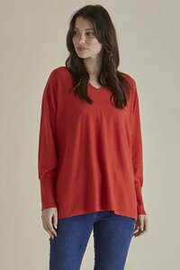 Betty Basics Destiny Knit Jumper