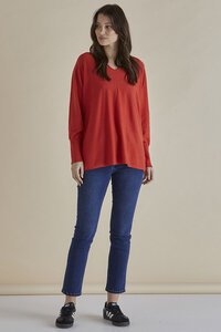 Betty Basics Destiny Knit Jumper