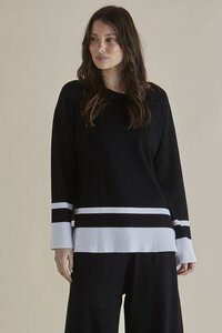 Betty Basics Eleanor Knit Jumper