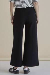 Betty Basics Elodie Wide Leg Ponte Pant