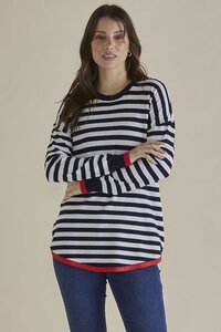 Betty Basics Sophie Knit Jumper