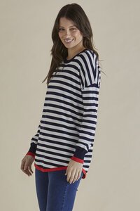 Betty Basics Sophie Knit Jumper