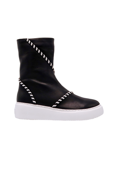 Belle Scarpe Rabor Boot-new-Preen