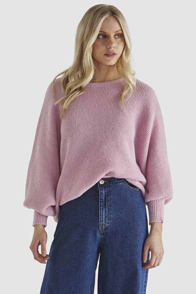 Sass Concord Knit-new-Preen