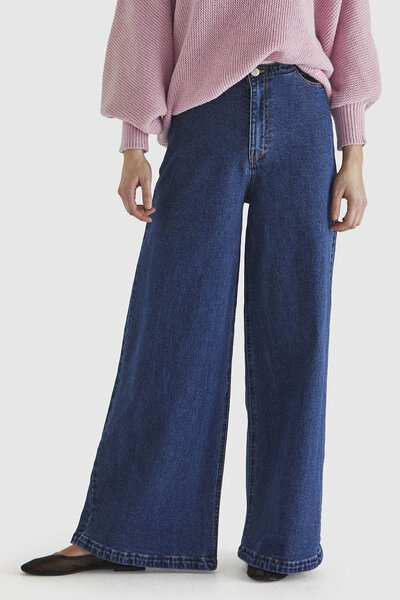 Sass Marza Jean-new-Preen