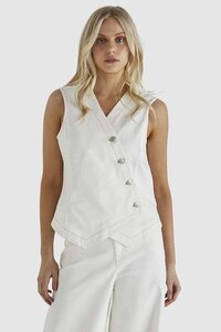 Sass Marza Vest