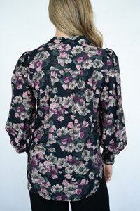 Fria The Label Gardenia Blouse