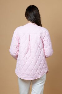 Charlo Stevie Quilter Jacket