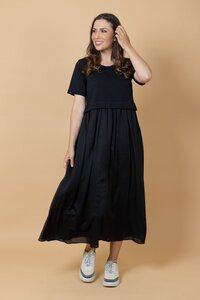 Charlo Greta Dress