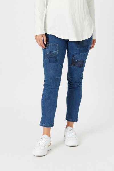 Threadz All That Jazz Jean-new-Preen