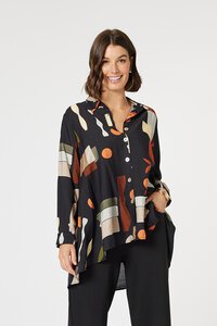 Clarity Galleria Top