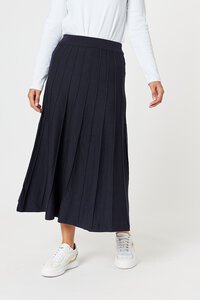 Gordon Smith Kate Long Line Skirt