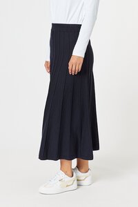 Gordon Smith Kate Long Line Skirt