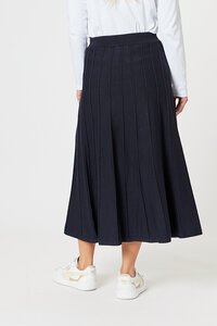 Gordon Smith Kate Long Line Skirt