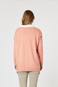 Threadz Saint Barth Knit