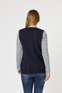 Threadz Vicky Vest