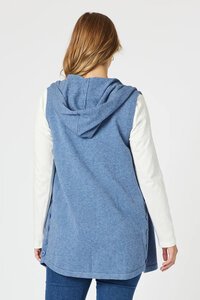 Threadz Ollie Vest