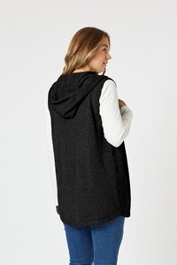 Threadz Ollie Vest