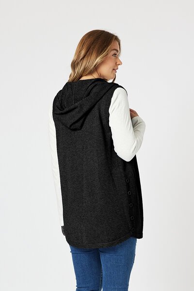 Threadz Ollie Vest-new-Preen