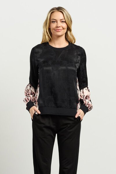 Et Alia Jules Top-new-Preen