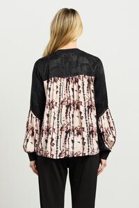 Et Alia Jules Top