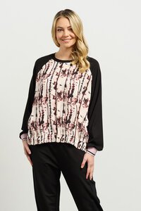 Et Alia Harlow Euphoria Top