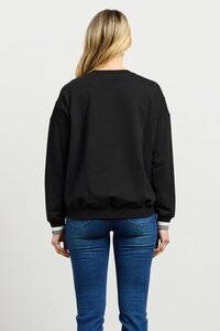 Et Alia Boston Sweat