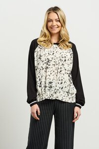 Et Alia Harlow Starry Night Top