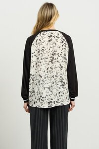 Et Alia Harlow Starry Night Top