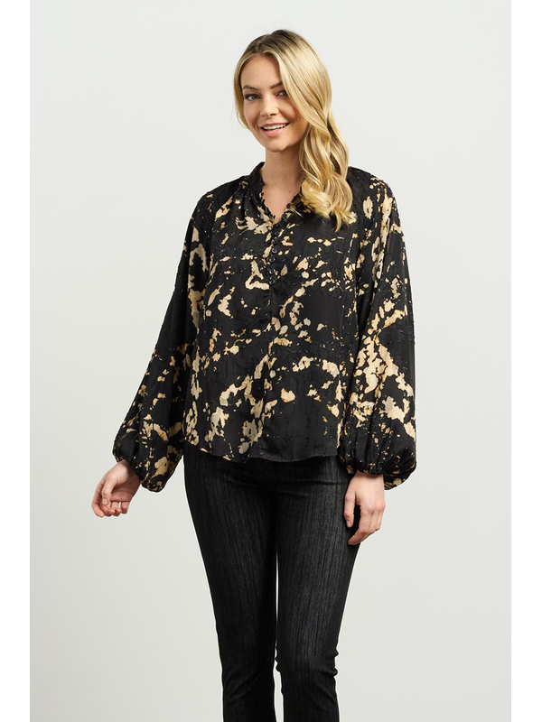 Et Alia Gemma Blouse