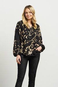 Et Alia Gemma Blouse