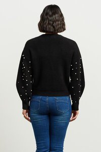 Et Alia Pearl Cardi